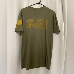 Grunt Style Shall Not Be Infringed